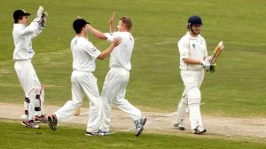 VSDCA: Yarraville v Werribee | Gallery