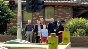 Fears on ‘remarkably dangerous’ Yarraville intersection