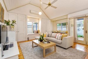 Period style enhances appeal