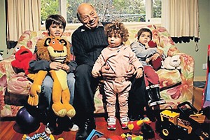 No kidding: Childcare centre expansion plans rile noise-sensitive neighbour