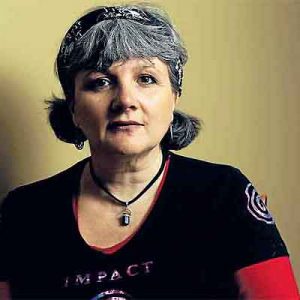 Fight for justice an inspiration to Hobsons Bay women