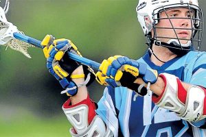 Lacrosse: Footscray flies with flair in derby