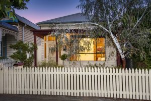 Victorian has plenty of perks