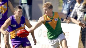 Gallery: WRFL Div 1 Second Semi Final – Altona v Spotswood