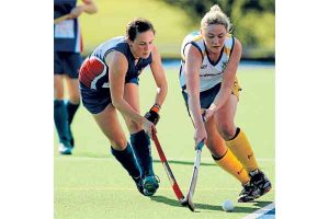 HV: First half blitz does it for Dogs