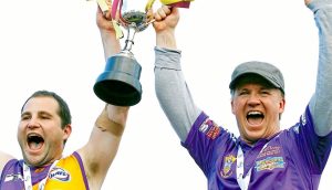 WRFL: Spotswood still the benchmark for victorious Vikings