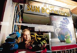 A cosy little gathering of quirky collectors