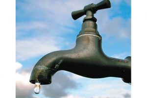 Rebates in pipeline after backflip on water bill bungle