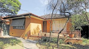 Perks of potential, position