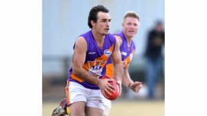 WRFL: Altona Vikings starve Roos of chances