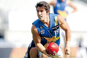 TAC Cup: Western Jets ponder what might have been