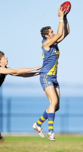 Jets poised to fly high with new crop of talent