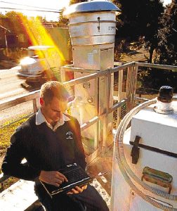Yarraville’s trucking hell hits EPA road block