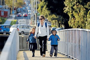 Regional Rail Link: Scrapping rail bridge ‘a step backwards’