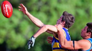 VAFA: Stars missing, but CYs still woeful