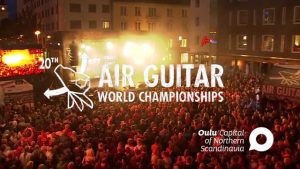 Airing dreams of stardom