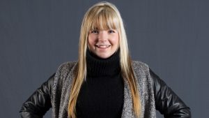 Butterfly Foundation fund-raiser: Now Maddie Gillespie can dance