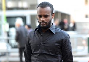 Win for police brutality claimant