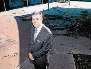 Western suburbs P-12 autism school plan takes shape