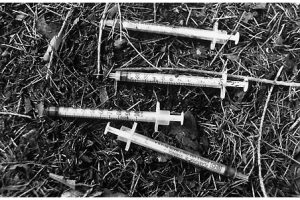 Drug debate: Footscray injecting room back on agenda