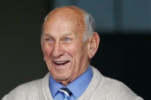 Charlie Sutton: Farewell to a Bulldogs legend