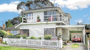 Views as far as the eye can see