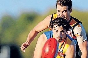 VFL: Surge puts Gulls in clover
