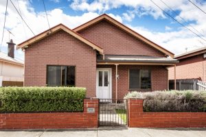 Peaceful yet convenient