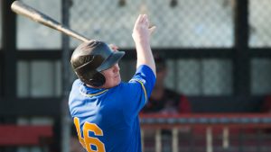 Baseball Victoria: Williamstown Wolves’ Andrew Russell set to play ball