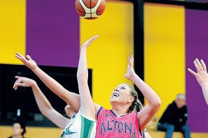 Big V women: Lady Gator’s wobble a worry