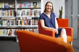 Williamstown Literary Festival: Ada Cambridge awards beckon best of west