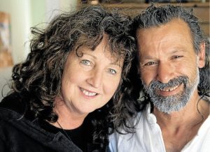 Children looking for that perfect match