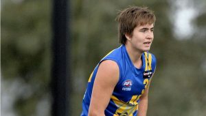 TAC Cup: Western Jets set for finals