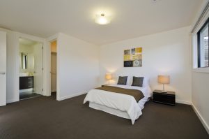 A touch of sophistication