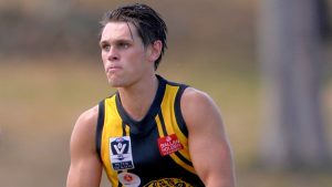 VFL: Werribee Tigers recapture magic against Geelong Cats