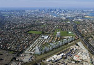 Bradmill developers receive two-year permit extension