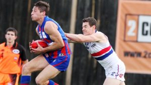 VFL: Bulldogs spoil Port Melbourne’s special day