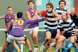 WRFL: Altona Vikings flatten Cats