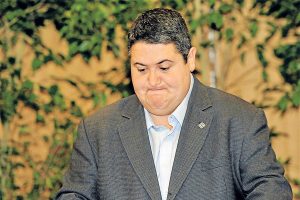 Hobsons Bay ratepayers riled by costly council spat