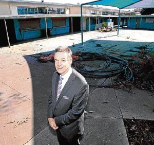 Western suburbs autism school plan takes shape