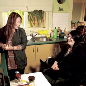 Unsolved mystery: Living with MS