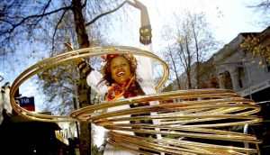 Ethiopian New Year Festival to lighten up Footscray