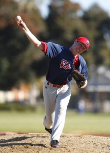 Baseball:  Mercy rule eases Rams’ slaughter