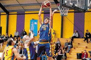 Big V: Gators burnt after early display of flare