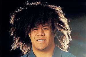 Rugby rebel Josh Kaifa embraces Footscray springboard