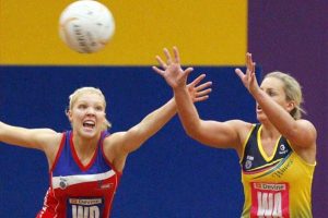 VNL: City West Falcons swamp Waves