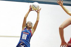 VNL: Lightning strikes back in thriller