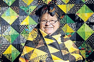 Help from sew far away