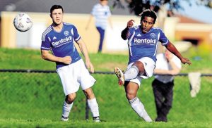 FFV: Yarraville coach gets fresh chance at Glory