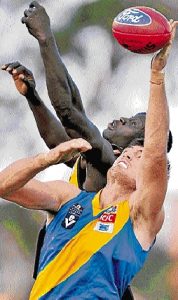 VFL: Seagulls snaffle western derby honours with win over Werribee